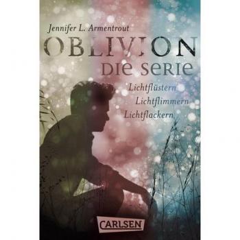 Obsidian: Oblivion