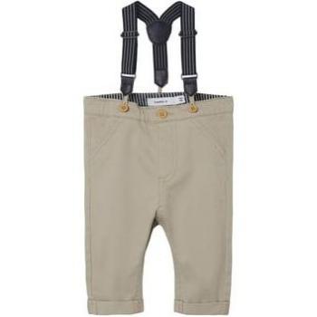 Chino en pur cachemire Nbmryan