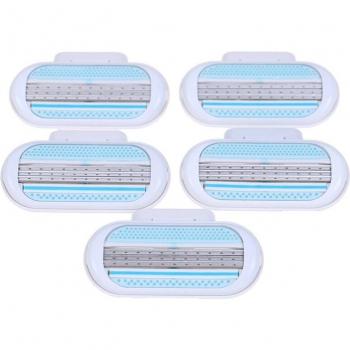 GileVen Women's Depilation Razor