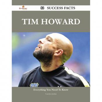 Vitalsource Technologies, Inc. Tim Howard 83 Success Facts