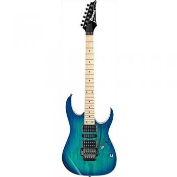 Ibanez RG370AHMZ Blue Moon Burst