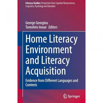 Home Literacy Environment and Literacy Acquisition