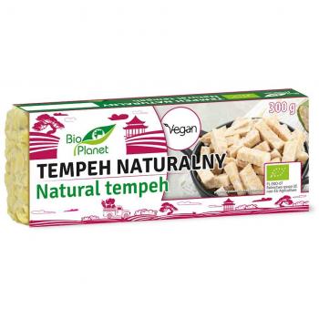 Tempeh Proteico 300g Bio Planet