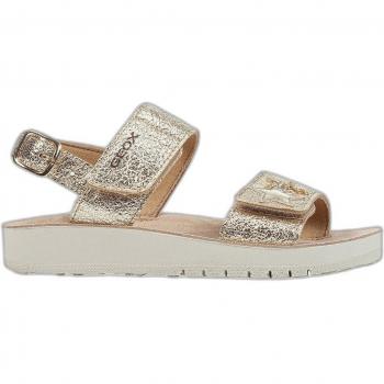 Geox Mädchen Sandalen Modell Costarei