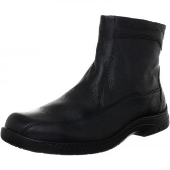 Jomos Herren Schneestiefel, Schwarz, Größe 40 EU