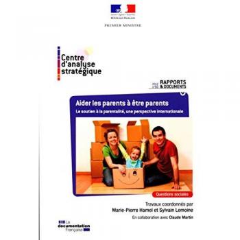 Aider les parents à être parents