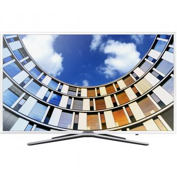 Samsung 43 Zoll UE43M5580 SmartTV – Full HD, Triple Tuner, Energieklasse A