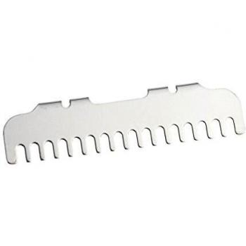 Tondeo Sifter Aufsteckkamm für präzise Haarschnitte