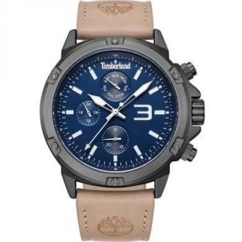 Reloj de Hombre Timberland TDWGF9002902 con Correa de Acero