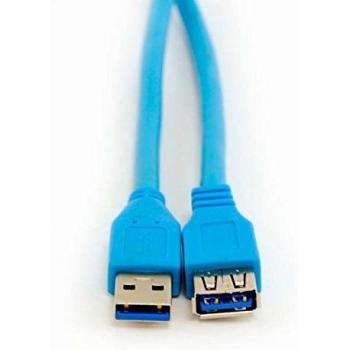 CABLE USB 3.0 ALARGADOR TIPO AM-AH