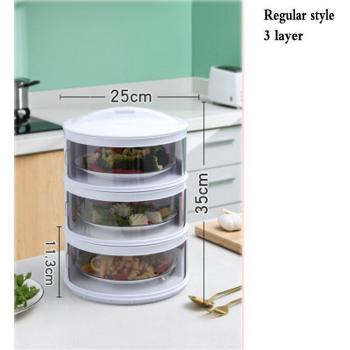 OrganizaFrío Alimento Seguro