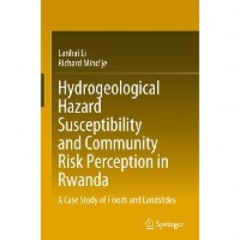 Hydrogeological Hazard Susceptibility and Community Risk Perception in Rwanda