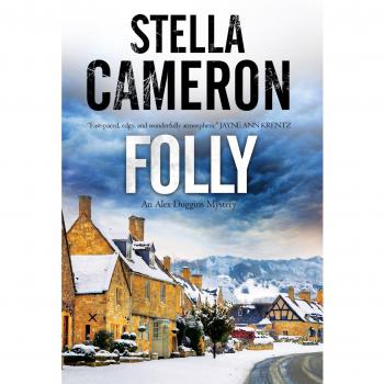 Folly: A British Murder Mystery Set in the Cotswolds: 1