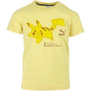 Pull Pokémon Enfant Puma