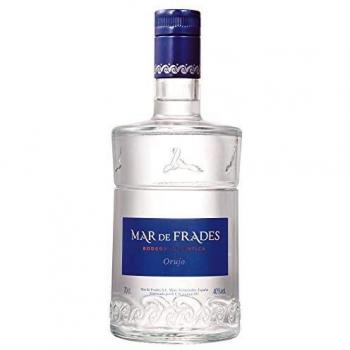 Orujo Blanco Mar de Frades