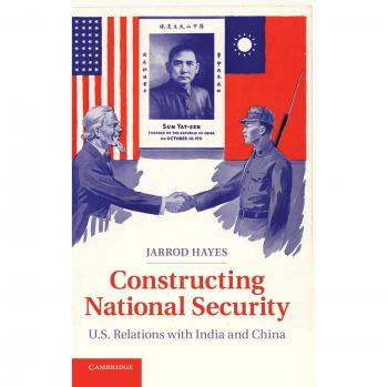 Constructing National Security