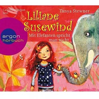 Tanya Stewner Liliane Susewind