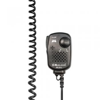 Alan MA 26-L Lautsprecher-Mikrofon