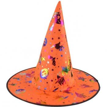 Cosplay Hat