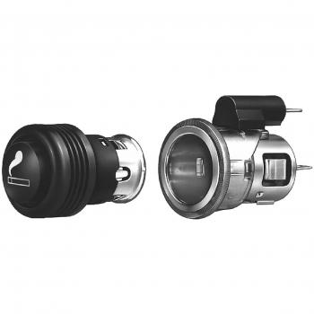HELLA 8EZ 008 021-011 Cigarette Lighter
