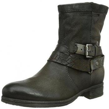 Botas biker Mjus 578203-6230-3942, talla 36 EU