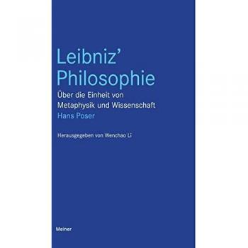 Poser, Hans: Leibniz' Philosophie