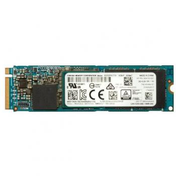HP Z Turbo Drive Quad Pro 1TB M.2 PCIe SSD