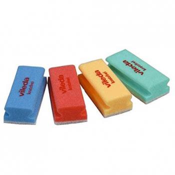 Rondelle anti‑rythme rouge 101883