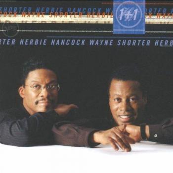 Herbie Hancock