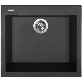 Kuchyňský granitový dřez Sinks Cube 560