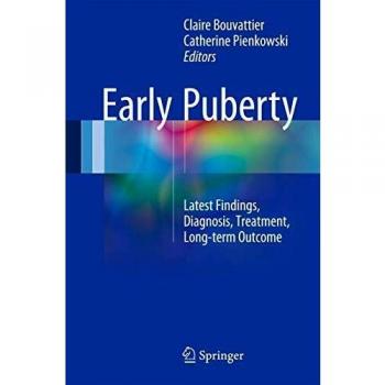 Early Puberty