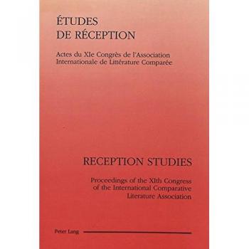 Etudes de réception