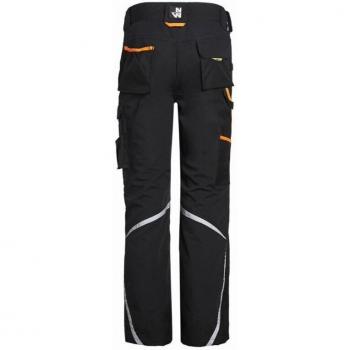 Pantalon Nieuport Noir Taille 40