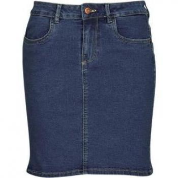 Vero Moda Luna Gonna Denim