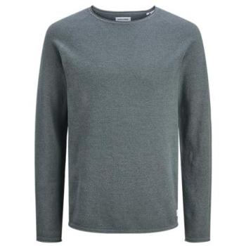 Stormy Hill Twist Sweater 2XL Male