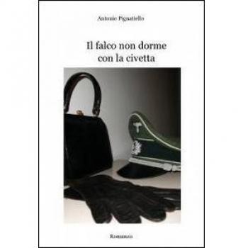 Il falco non dorme con la civetta