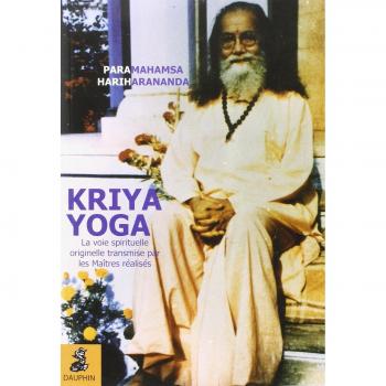 Kriya yoga