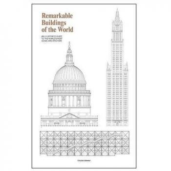 REMARKABLE BUILDINGS OF THE WORLD
