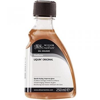 Winsor & Newton Liquin Medium 250ml