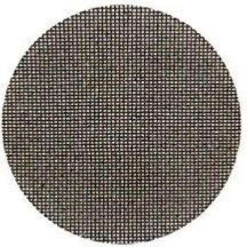Silverline Hook and Loop Mesh Discs 225 mm 4 x 40G, 4 x 80G, 2 x 120G