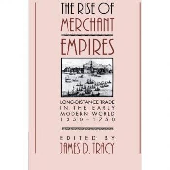 The Rise of Merchant Empires, Studies in Comparative Early Modern History