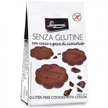 FROLLINI CACAO GOCCE CIOC 200G