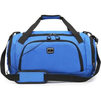 Men's Yoga Training Duffle Bag