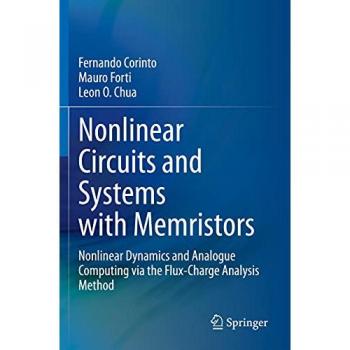 Nonlinear Circuits and Systems with Memristors