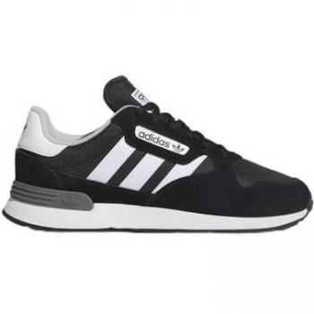 Adidas Sneakers Treziod 2.0 IH3803 Schwarz 46 Herren