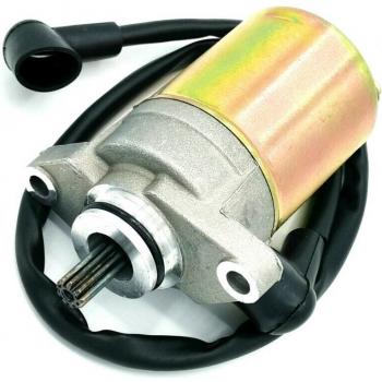 Motor de Arranque Hélice Bestia 90