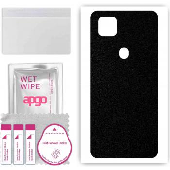 Enveloppe Protectrice Apgo pour ZTE Blade V2020 Vita