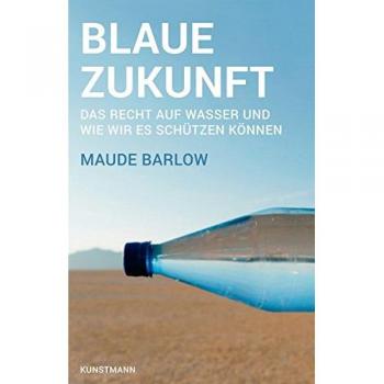 Blaue Zukunft: Das Recht auf Wasser und wie wir es schützen können