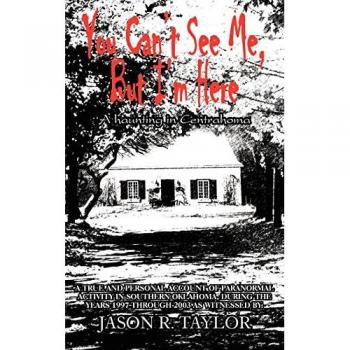 You Can't See Me, But I'm Here: A Haunting in Centrahoma