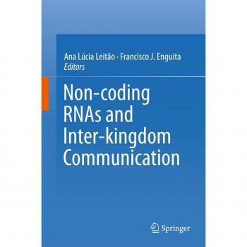 Non-coding RNAs and Inter-kingdom Communication